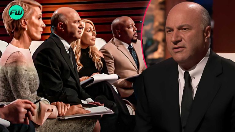 Kevin O’Leary Hated This $1.3 Billion Company So Much He Warned Other Sharks to Not Invest In It and It Was His Biggest Mistake