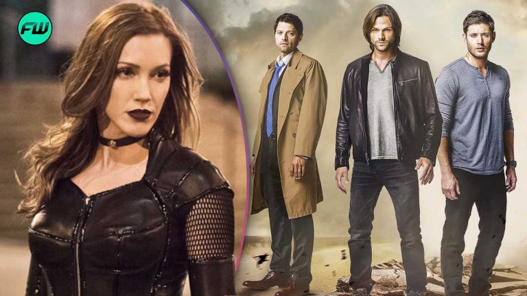 “I asked them to let me go”: Arrowverse Star Katie Cassidy Gave up Supernatural for a Cult-Hit Horror Series CBS Canceled After a Single Season