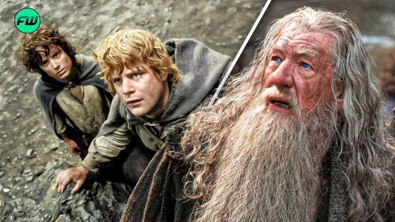 “A most heroic character”: We’ve Been Watching ‘Lord of the Rings’ Wrong When J.R.R. Tolkien Himself Revealed Who Was the Real Hero