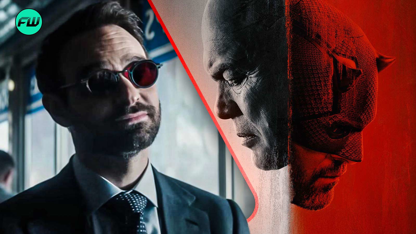 ‘Daredevil Born Again’ Won’t Exactly Follow The Comics But MCU Needs