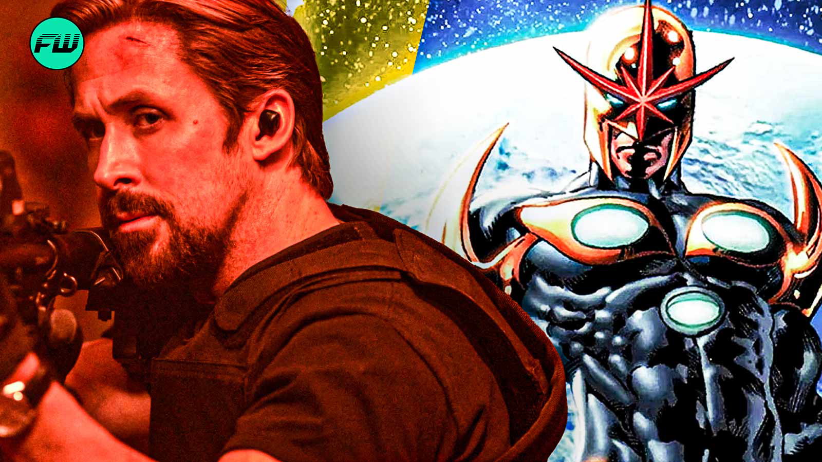 Ryan Gosling Could Face Brutal Defeat in Race to Grab Marvel’s Nova ...