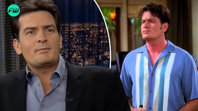 “I don’t feel bad for him”: 1 Legendary Actor Said Charlie Sheen Deserved HIV, Showed Him No Sympathy at the Lowest Point of His Life