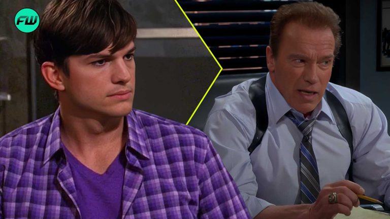 “This single scene was better than last 4 seasons”: All Arnold Schwarzenegger Needed Was a Cameo to Outshine Ashton Kutcher in Two and a Half Men