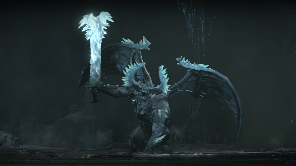 An in-game screenshot from Diablo 4.