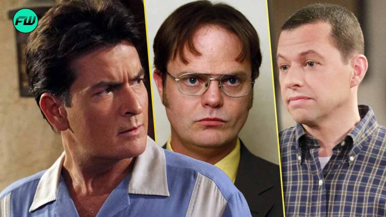 “Charlie is genuinely happy for Jon”: Charlie Sheen’s Response to Jon Cryer Beating Rainn Wilson for Emmy Before His Firing Says It All