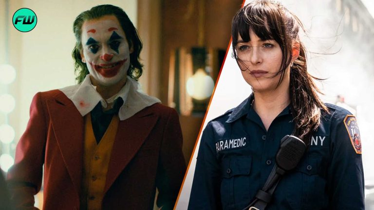 The Only 2024 Movie That Was Worse Than Dakota Johnson’s Madame Web: Razzie Awards Brings Immense Shame to Joaquin Phoenix’s Joker Legacy