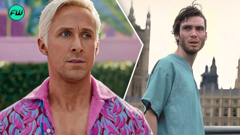 5 Movies Ryan Gosling Turned Down and Regretted