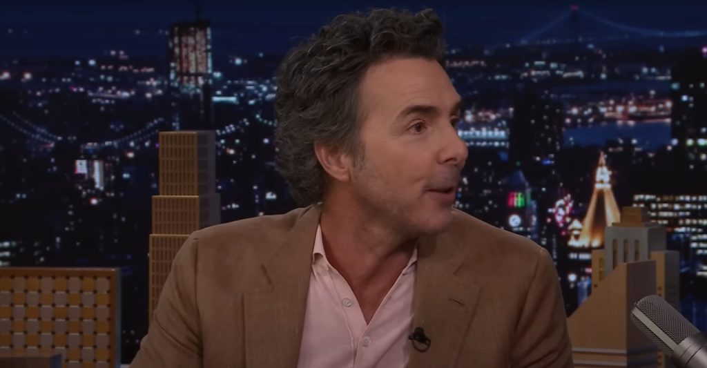 shawn levy the tonight show