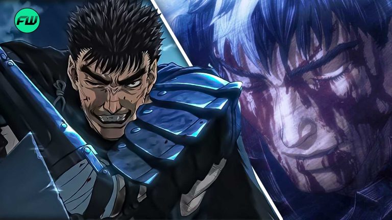 Kentaro Miura: “I wonder if my choices were really that necessary” on His Extremely Graphic Scenes in ‘Berserk’ That Was Mistranslated as Regret