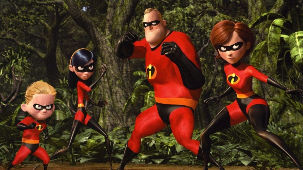 invincibles truly makes avengers look overrated