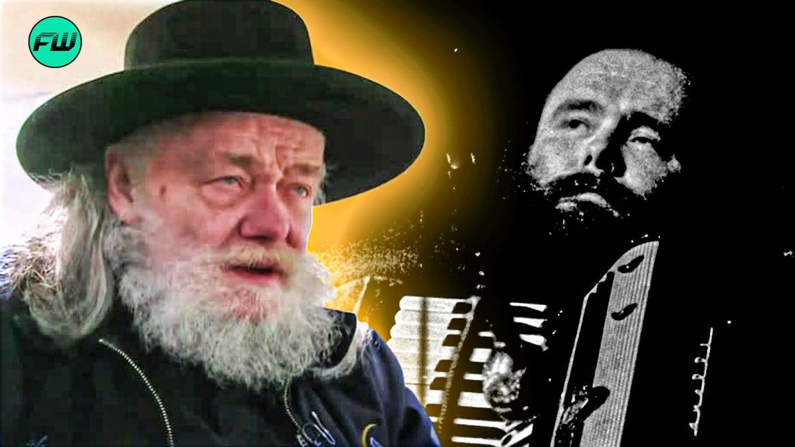 ‘The Band’ Icon Garth Hudson’s Final Performance 2 Years Before His ...