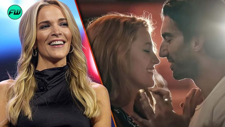 Megyn Kelly Doesn’t Believe Blake Lively’s Allegations Anymore After Watching Her Video With Justin Baldoni