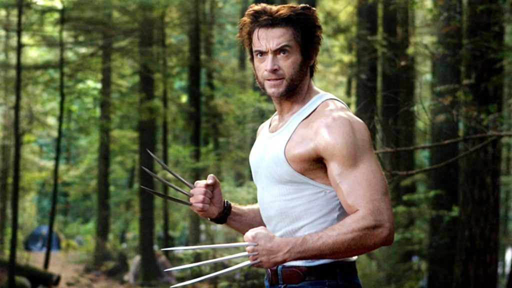 Hugh Jackman's X-Men Origins: Wolverine was a fan-favorite || 20th Century Fox