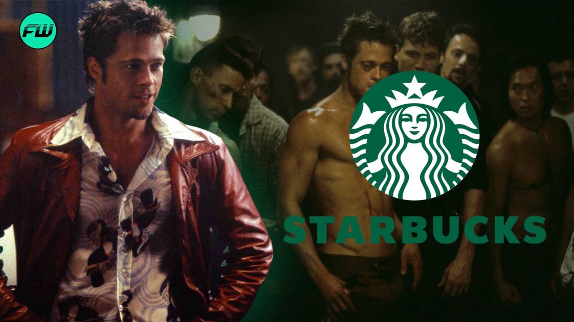 Fight Club and the Starbucks Connection: Explained