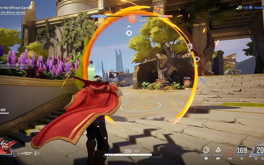 Hot Take: Marvel Rivals DPS Mains Must Focus On Getting Kills by Doing ...