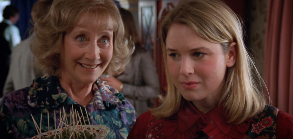Bridget jones mad about the boy