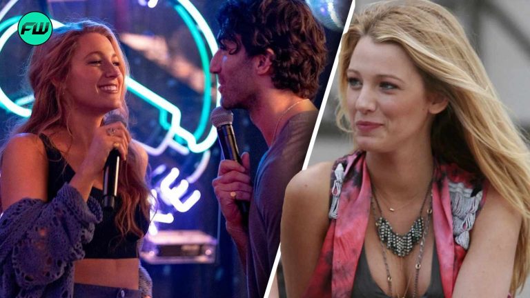 “Girl just say goodbye to your career”: A Highly Likely Way Blake Lively and Justin Baldoni Drama Could End Does No Favors to Gossip Girl Actress’ Career