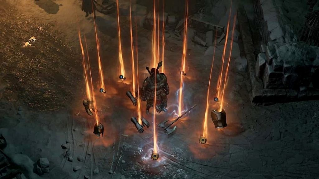 Microsoft's new feature will be revolutionary for games like Diablo 4 and Path of Exile 2.