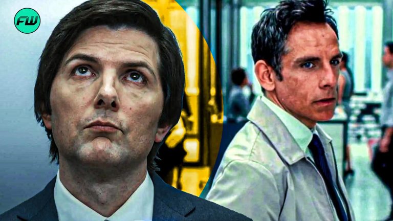 Ben Stiller Was Terrified Adam Scott Would Ditch ‘Severance’ for Good After Apple’s 1 Egregious Move