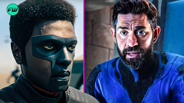 3 Similarities Between Marvel’s Mr. Fantastic and DC’s Mr. Terrific