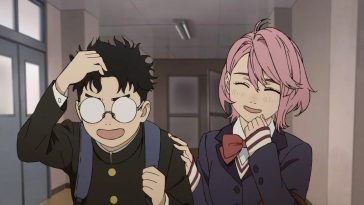Dandadan: Aira's Obsession With Okarun Might Just Be a Serious Case of