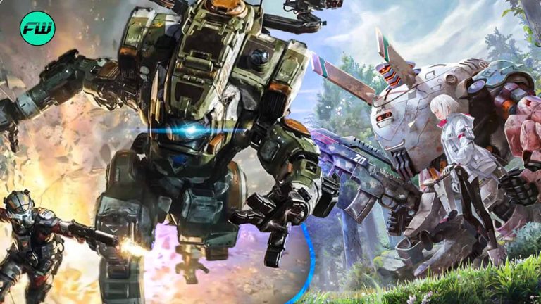 Titanfall 3 Is a Distant Dream, but Synduality Echo of Ada Could Be the Spiritual Successor It Needs