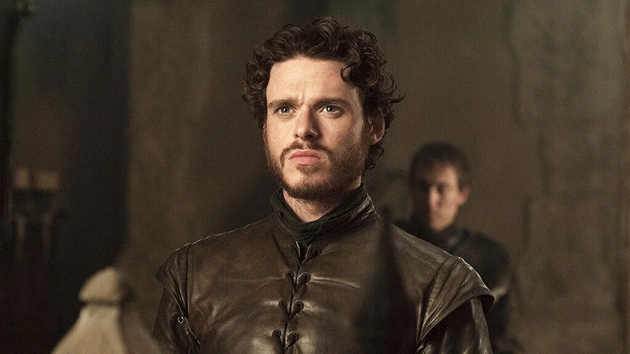 Top 10 Most Gullible Game of Thrones Characters, Ranked 34 richard madden game of thrones