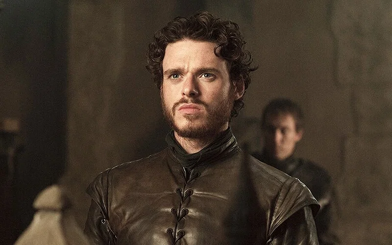 Top 10 Most Gullible Game of Thrones Characters, Ranked 28 richard madden game of thrones