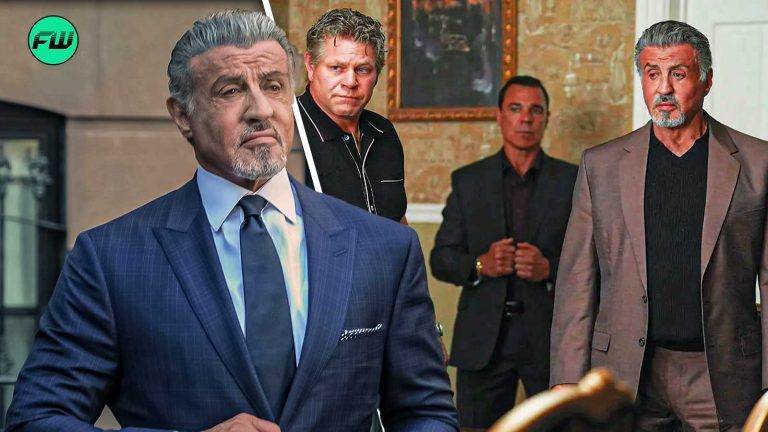 Sylvester Stallone Thinks One of His Major Flop Prepared Him for Taylor Sheridan’s ‘Tulsa King’ That Is Truly Bizarre: “Let’s just call it a prequel!”