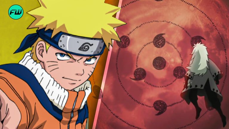 Naruto: Masashi Kishimoto Forgot 1 Konoha Clan Is Technically Immune to Infinite Tsukuyomi