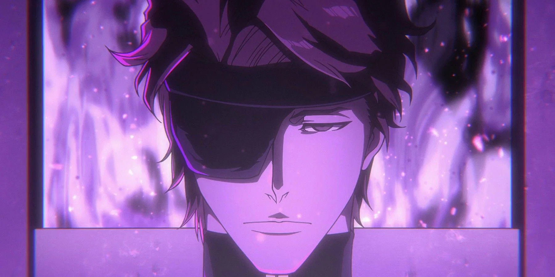 Aizen Ragebaiting