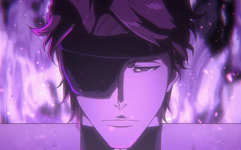 Aizen Effects
