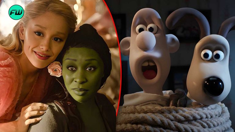 3 Lowest Grossing Movies That Got Nominated for Oscars 2025 and 3 That Smashed Box Office Records