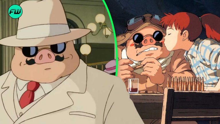 “This line needs to be known by everyone”: ‘Porco Rosso’ May Have the Coolest Line but Hayao Miyazaki’s Best Movie Proved It Was Never for Kids