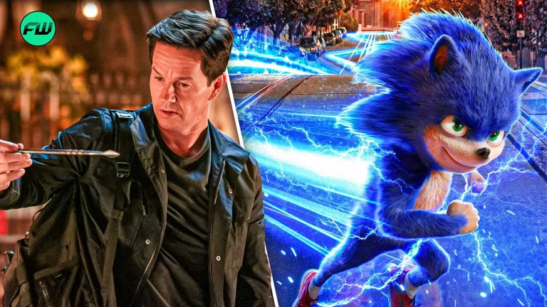 Two of Mark Wahlberg’s Movies Couldn’t Avoid the Same Video Game Adaptation Trap That Sonic Director Escaped in a Whole Trilogy