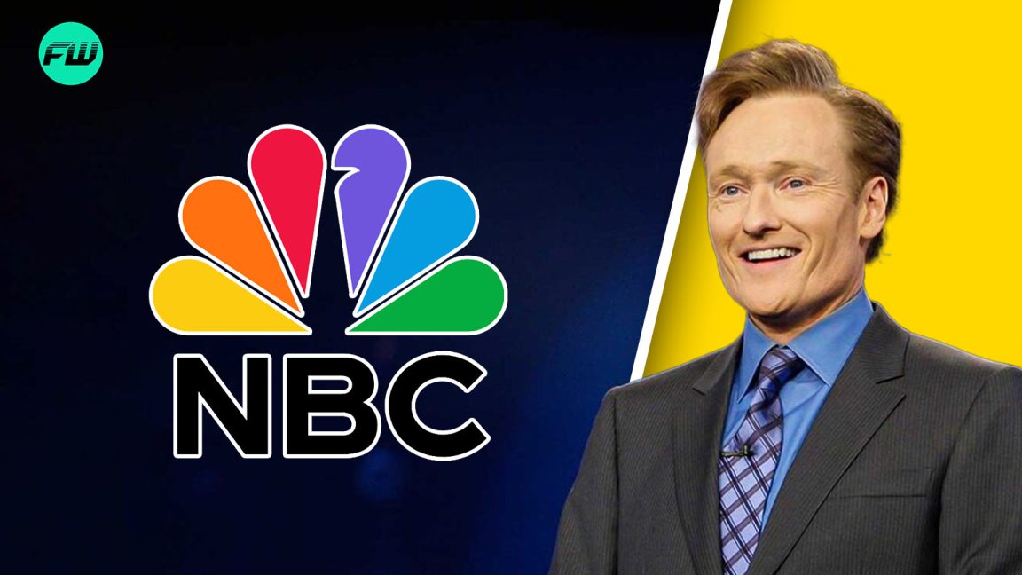 How Conan O’Brien Forced NBC to Their Knees and Made Them Pay Him and