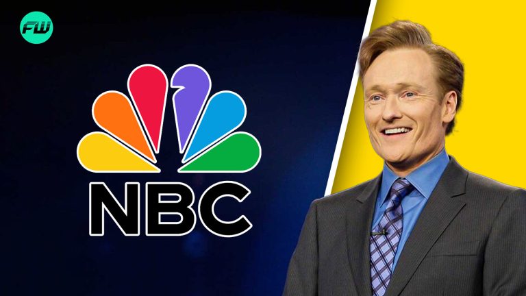 How Conan O’Brien Forced NBC to Their Knees and Made Them Pay Him and His Staff $45 Million to Leave Network