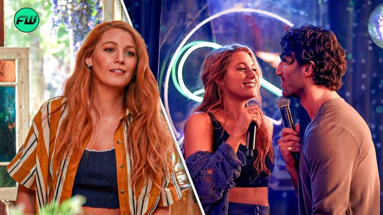 Blake Lively-Justin Baldoni: “It was not inappropriate,” Says Hollywood Intimacy Coordinator About ‘It Ends With Us’ Viral Behind the Scenes Clip