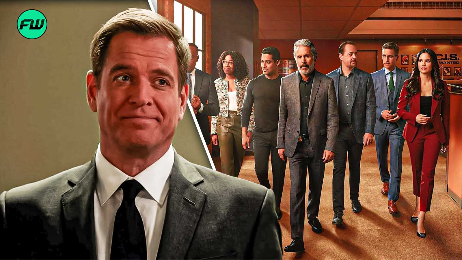 NCIS: Original Anthony DiNozzo Was So Painfully Different From Michael
