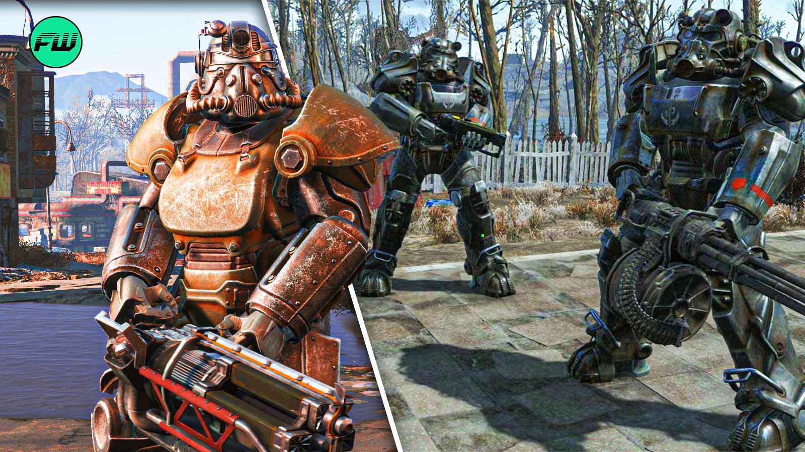 fallout 4, brotherhood of steel