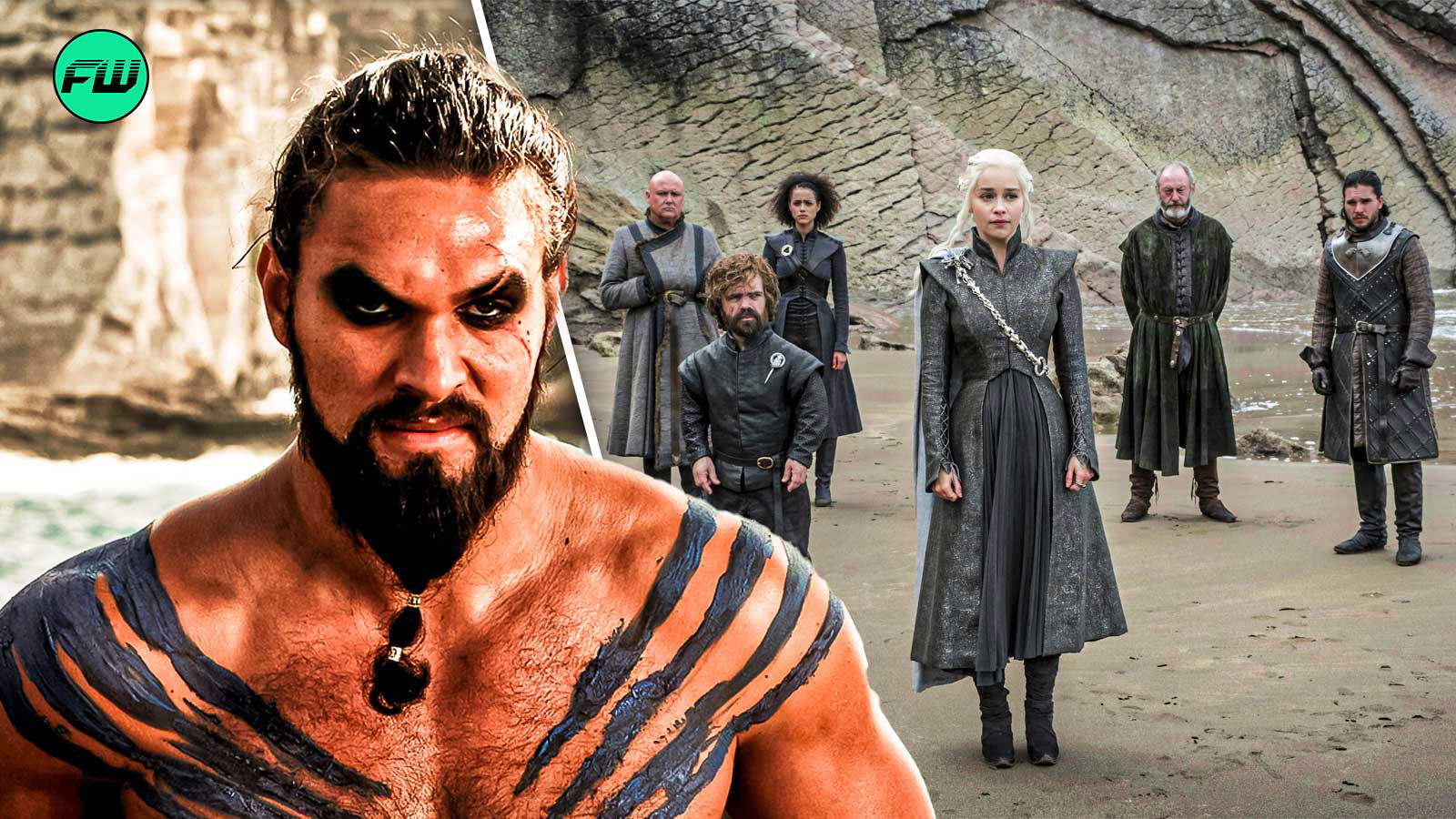 Khal Drogo died of a scratch”: Game of Thrones' Senseless
