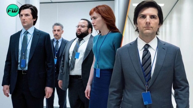 “Severance” Season 2 Episode 2 Ending Explained: We Finally Know What’s Up With the Outies