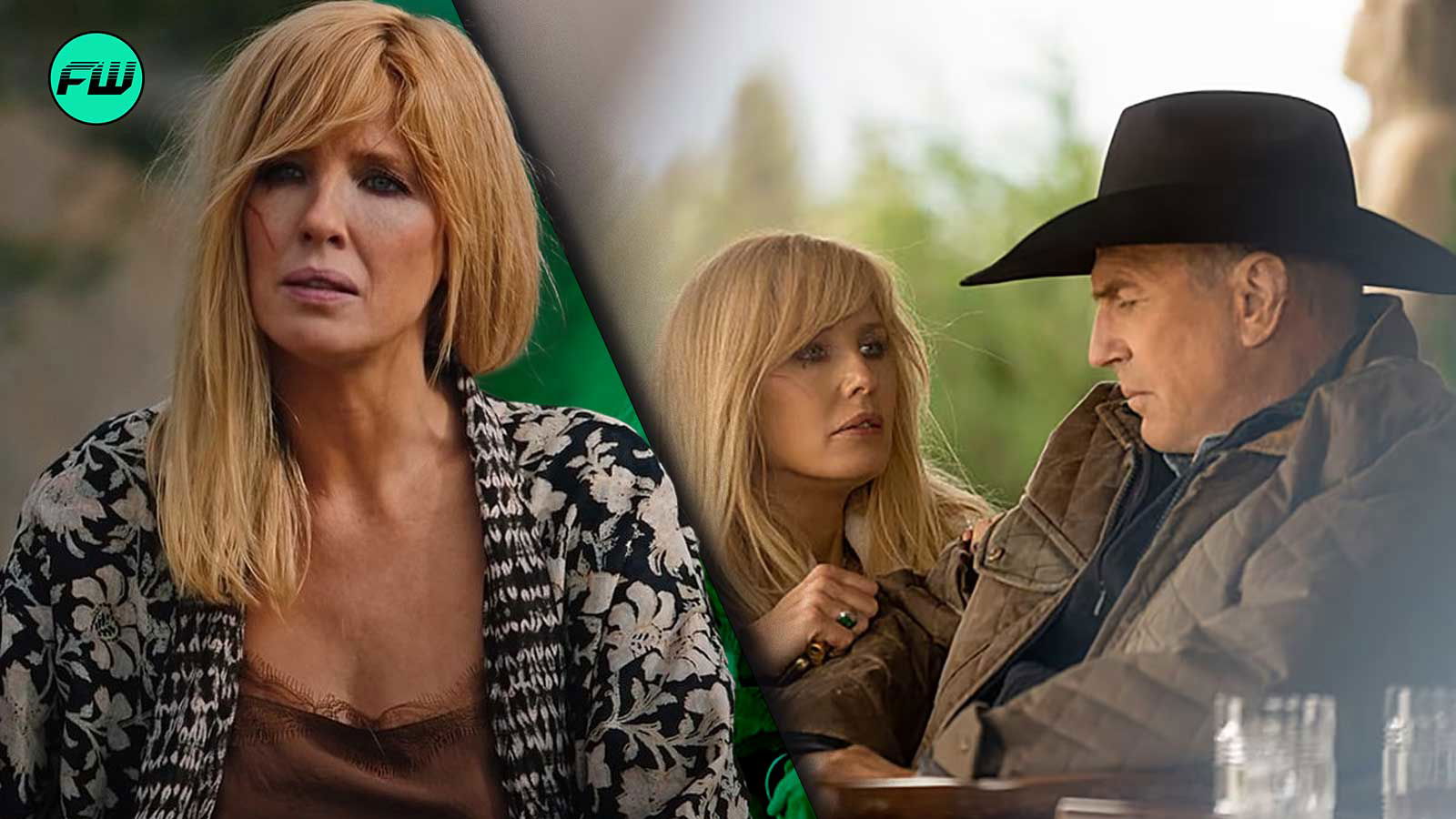 “It's gonna kill her”: Kelly Reilly Despised 1 Thing About Her ‘Yellowstone' Character That Made Life Difficult On-Set