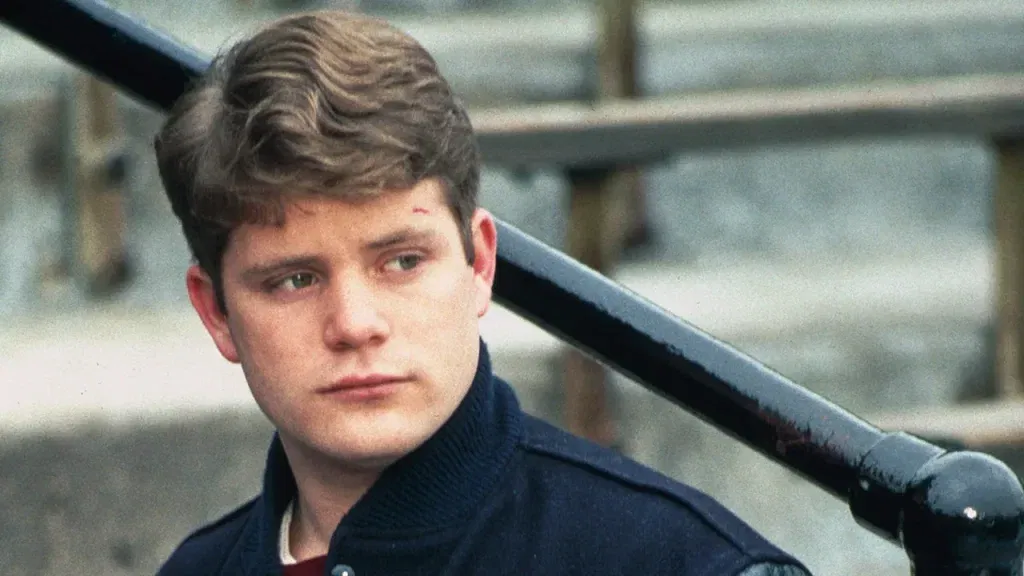 Sean Astin as Rudy Ruettiger