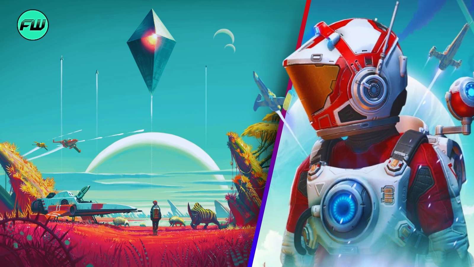 No Man's Sky