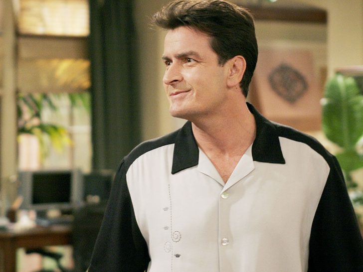 Charlie Sheen Net Worth How Much Money He Has in 2025 Revealed