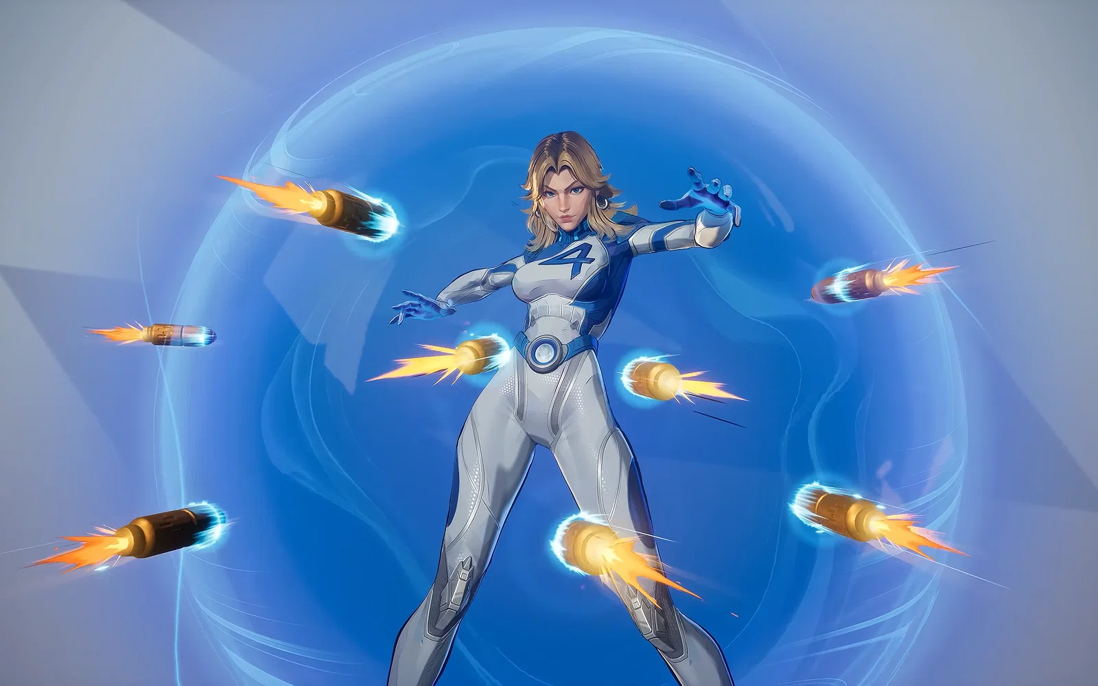 All Marvel Rivals Strategist Heroes, Ranked