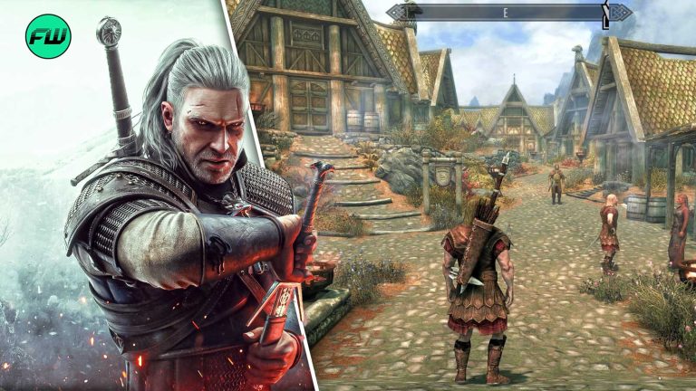 “It continues to be amazing”: Just Like Skyrim, The Witcher 3 Has Successfully Held Onto It’s Popularity Even 10 Years After Release