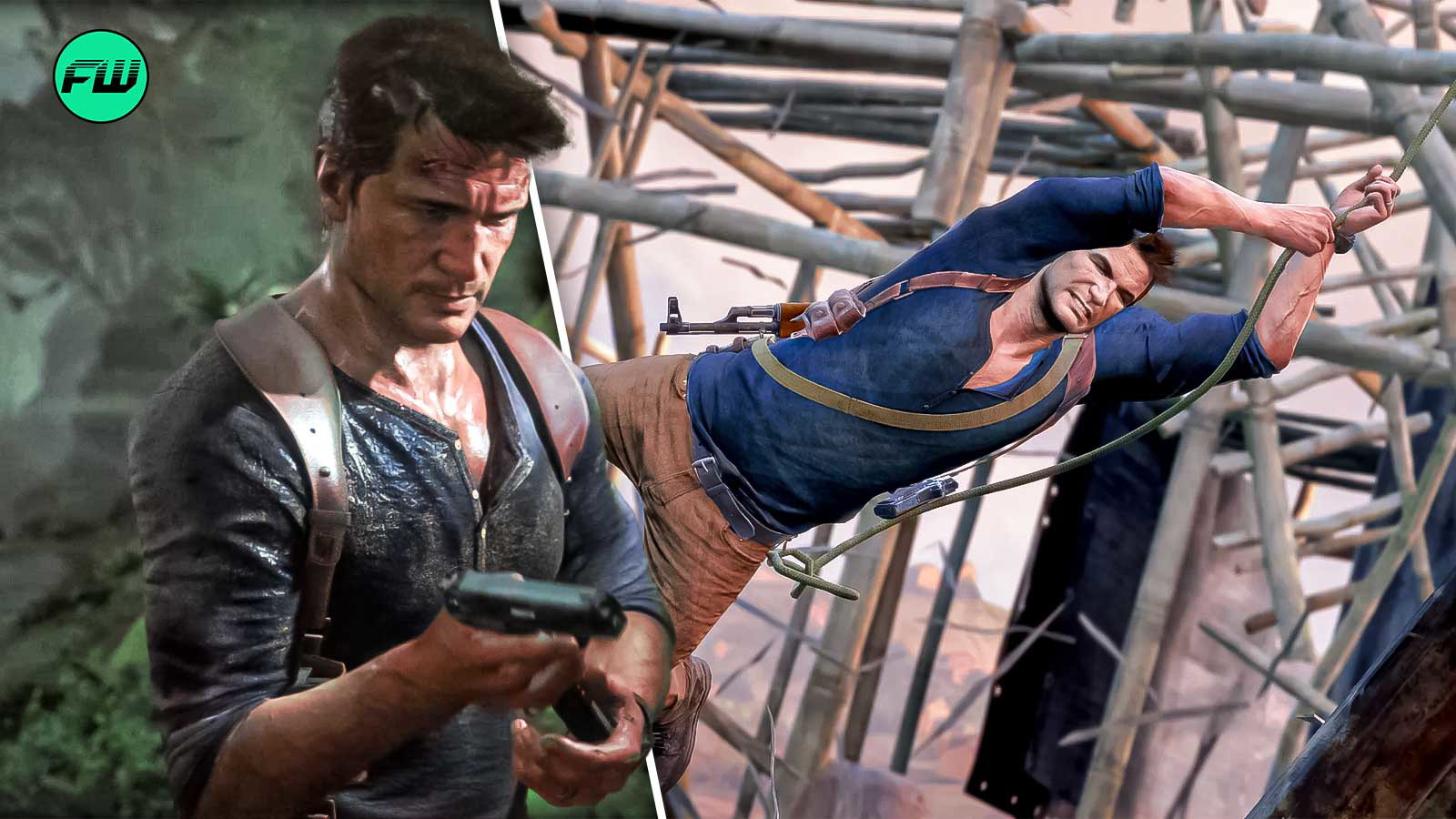 uncharted 5