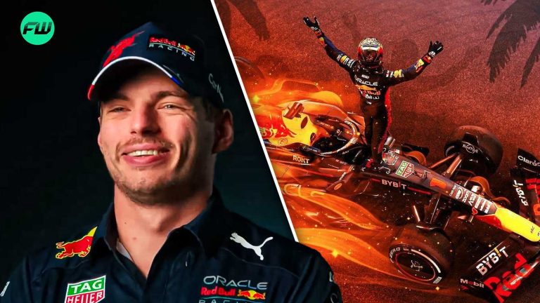 “I don’t like doing it”: Real Reason Why Max Verstappen Threatened to Leave Netflix’s ‘Drive to Survive’ After Conquering F1